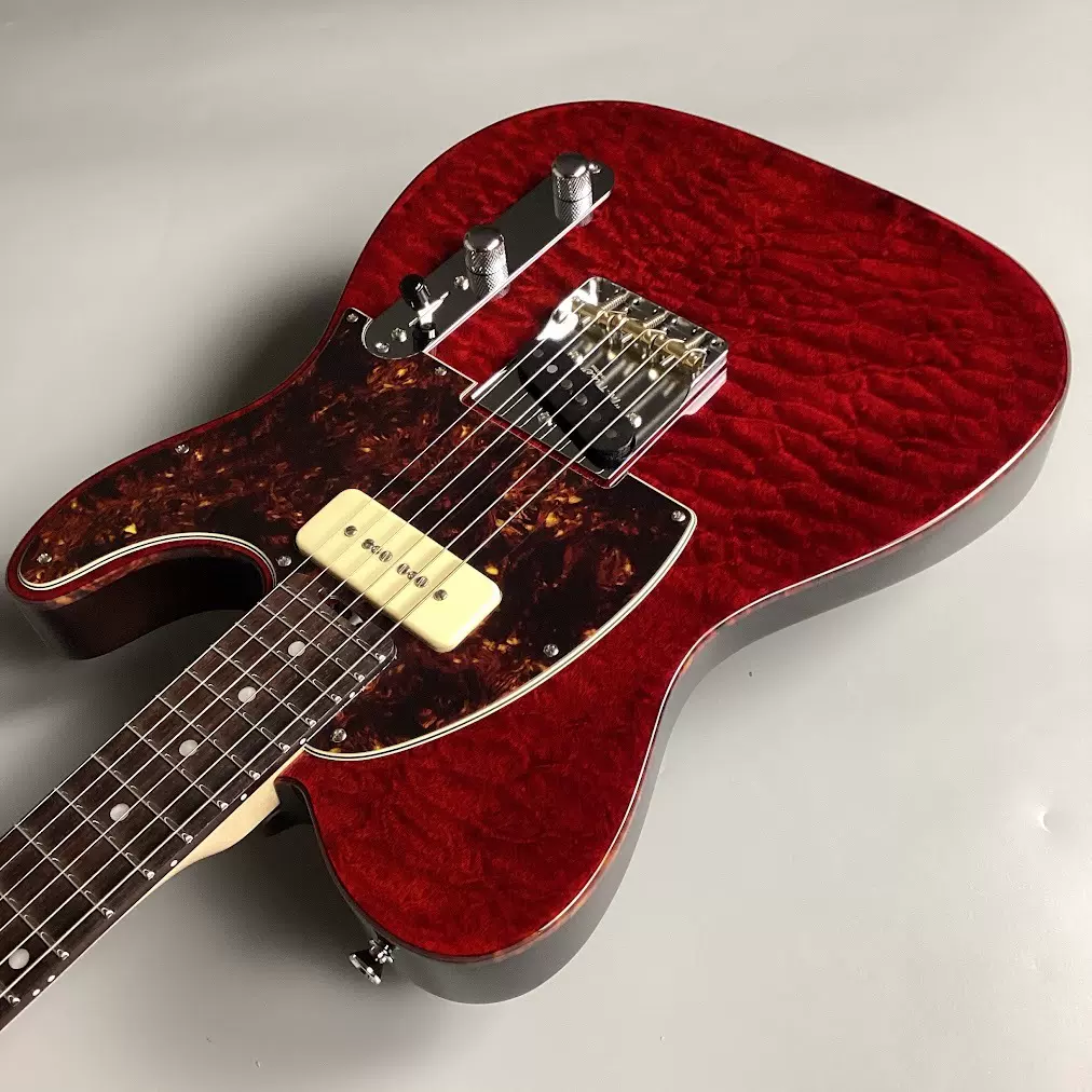 GrassRoots G-JR-LTD ペルハムブルー 喜多郁代 ぼっち・ざ・ろっく 喜多