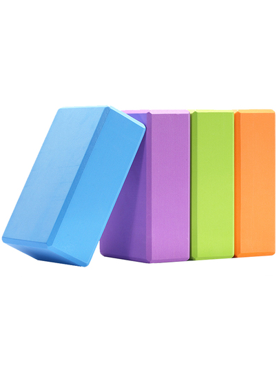 Pure2improve Blocco Yoga - acquista su