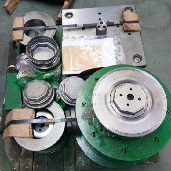 
Hot-selling mold factory produces hardware stamping molding die grinding stretching drawing stainless steel mold manufacturer tungsten steel
