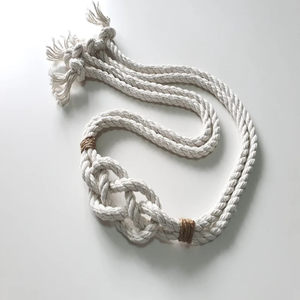 
Customized 80cm cotton linen curtain tied ball window decoration wholesale home textile home decoration curtain curtains and accessories hanging in China