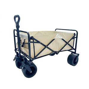 
Jiaxin Camping Car E-commerce Outdoor Domestic Sales Trolley Fishing Picnic Camping Car Camping Shopping Fishing Cart