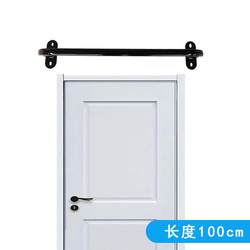 Household indoor and outdoor wall horizontal bar wall-mounted pull-up fixed training rack bird rack sports equipment