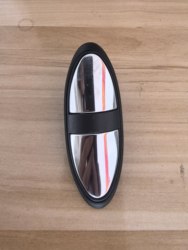 Dynamic Bicycle Electronic Meter, Fitness Equipment Display, Bicycle Accessories, Heart Rate Sensor, Hand-Held Heart Rate Sensor