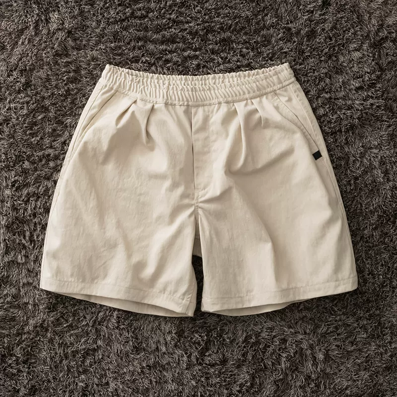 Soda现货DAIWA PIER39 Tech Easy 2P Shorts Twill 尼龙短裤- Taobao