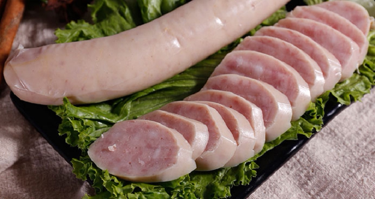 大块吃肉的乐趣，不只梁山好汉懂！(图3)