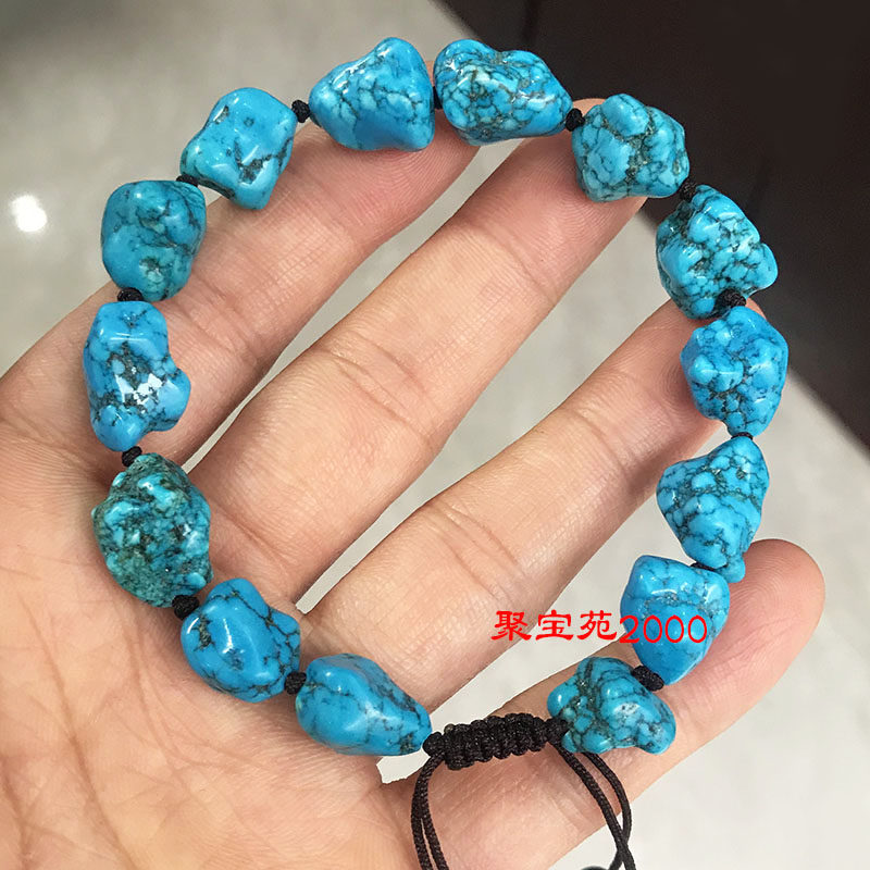 Dawn专用文玩堂：绿松石组合 十堰匠人绿松石-淘宝逛一逛