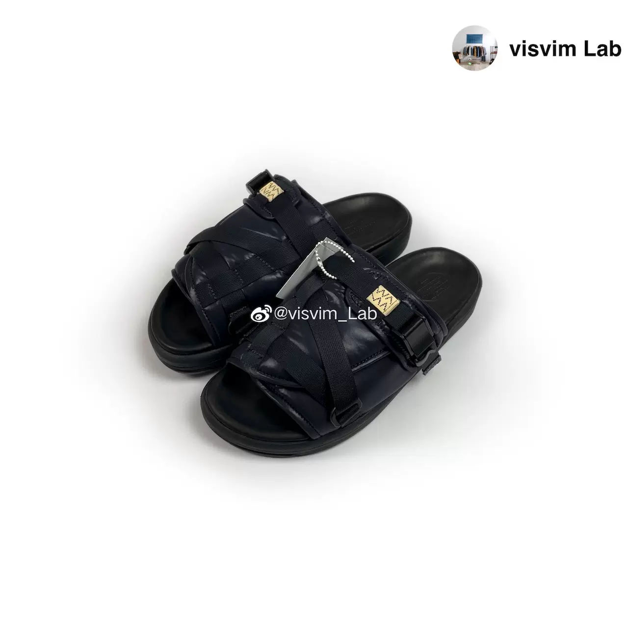 订货』visvim HANA SANDAL-FOLK 18SS 夹脚拖鞋-Taobao