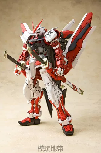 SPOT MG 129 RED различные данные с дороги Red Red Comped Red Alien Assembly