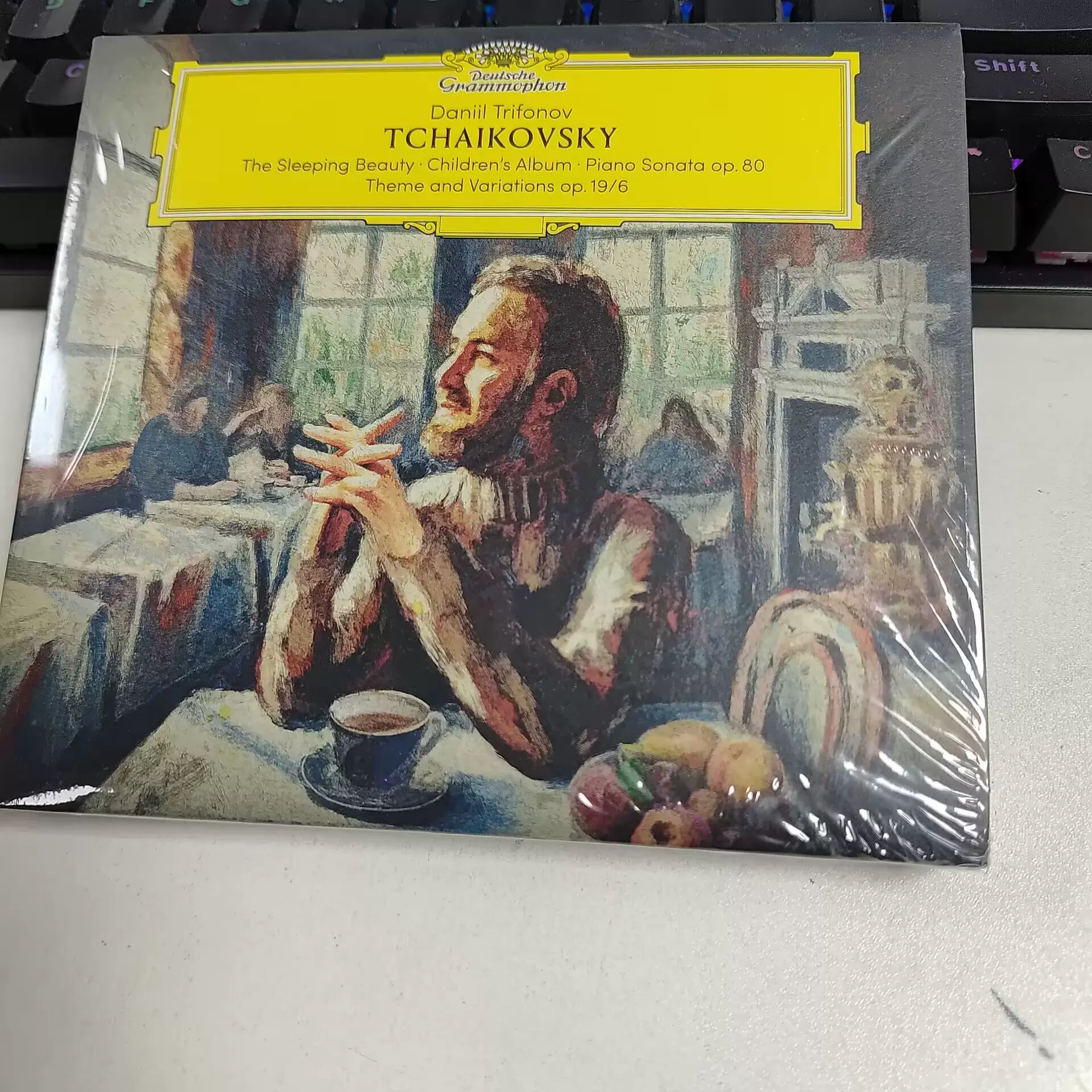 張學友 20世紀光輝印記 第一滴淚[20世紀光輝印記dcs系列] | 環球網上商店