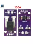 ACS758LCB-050B/100B-PFF-T 50A/100A mô-đun phát hiện cảm biến dòng điện Hall tuyến tính Module cảm biến