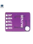 Mô-đun cảm biến nhận dạng cử chỉ PAJ7620U2 9 phương pháp điều khiển cảm biến quang học thông minh Giao diện IIC Module cảm biến