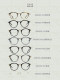 Masunaga Zeng Yong Glasses GMS805 Japanese handmade glasses Mingxing Same retro and gold mirror rack collection club

