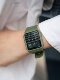 Casio CASIO watch Breaking Bad same calculator waterproof men's and women's watch CA-53WF-8B 2B 3B