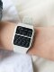 Casio CASIO watch Breaking Bad same calculator waterproof men's and women's watch CA-53WF-8B 2B 3B