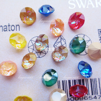 L series SS391088 Austrian wafer
