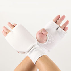 boxing karate protective gear shin pads