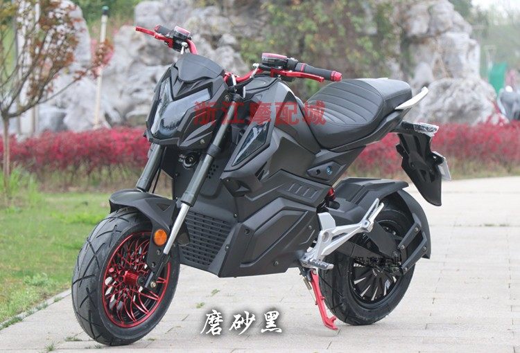 Z6 electric car accessories Z6 shell little monkey electric motorcycle
