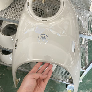 
Suitable for Aima electric car shell Aiduo Aiqi QB33/QB13/Q613 Roland favorite accessories collection Q601