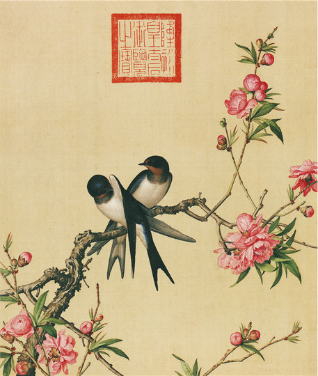 Decorazione Asiatica Arte Da Parete Orientale, Rotoli Di Seta Asiatici, Decorazione Orientale Pittura Cinese Da Appendere Alla Parete, Rotolo Da