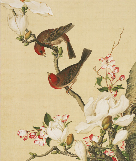 Pittura su rotolo di seta cinese, Pittura su rotolo di seta, Pittura su rotolo di seta, Pittura orientale antica Pittura di bellezza giapponese Ukiyoe