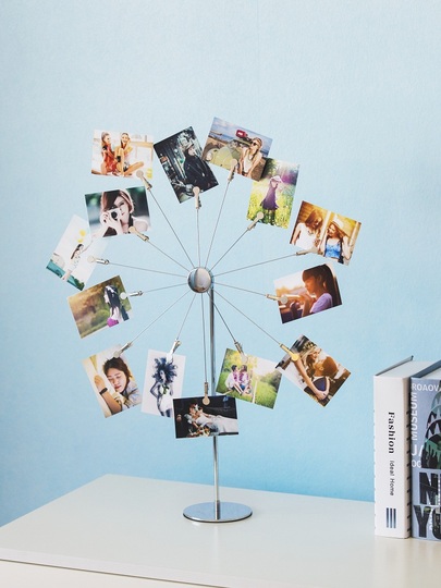 STARLIN GEAR アルミディスプレイ G9 - スターリンギア日本公式サイト