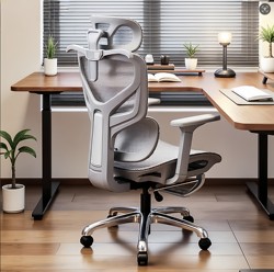 Yongyi Xinwoke Pro Ergonomic Chair Lumbar Support Chair Gaming Chair Office Chair Long Sitting Home Computer Chair