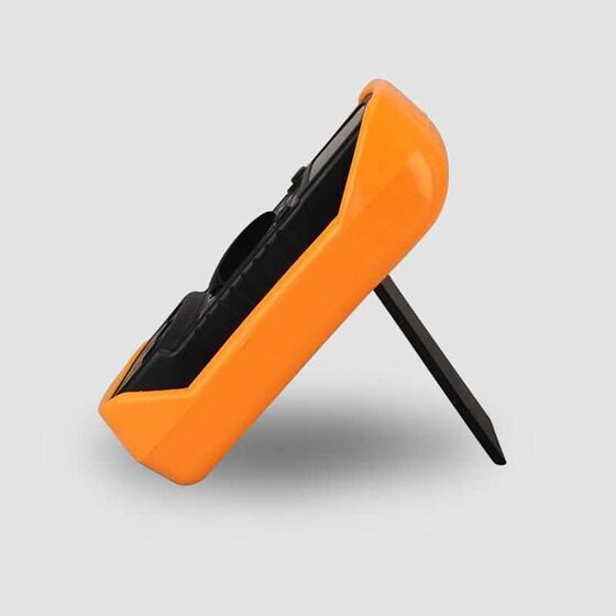 
Hot selling backlit digital display multimeter household electrician handheld small current and voltage multimeter MAS830L