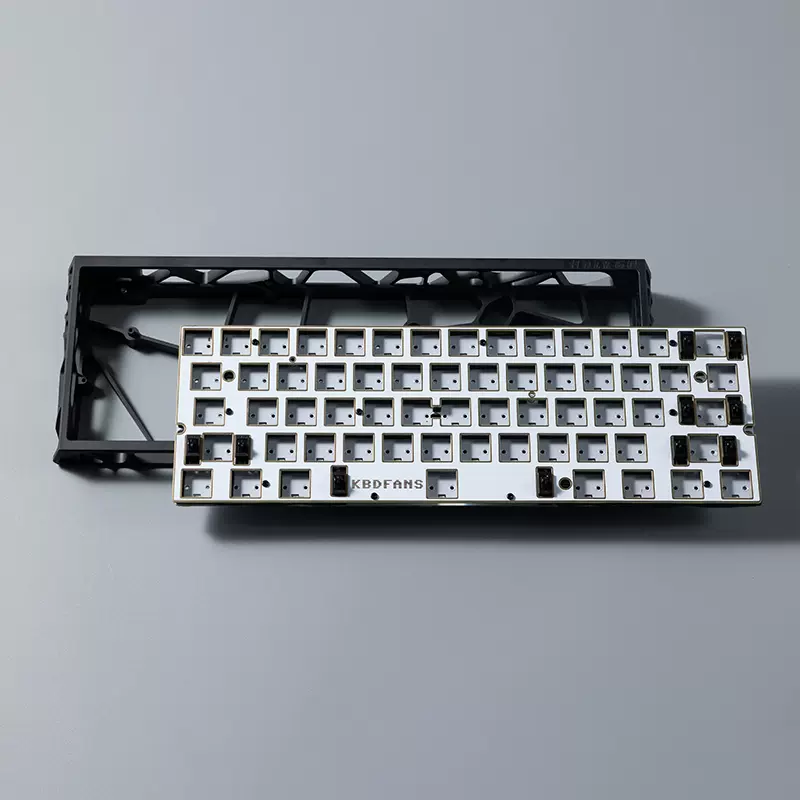 キーボード M6Lite+ & Holy60 & TTC KOM KBDfans x MM HE Gaming Keyboard Kit – KBDfans® Mechanical