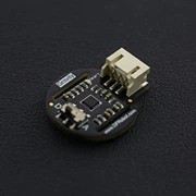 [Chỉ kích thước ngón tay cái] Cảm biến nhịp tim DFRobot Gravity phát hiện nhịp tim tương thích với Arduino