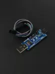 Mô-đun cổng nối tiếp USB sang TTL tương thích với Arduino rất dễ sử dụng với bảo hiểm hiện tại