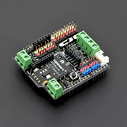 DFRobot Arduino bảng mở rộng tương thích V6 với 485 pin giao diện bảng mở rộng khe cắm thẻ xbee