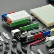 Bộ công cụ học tập dành cho người mới bắt đầu giáo dục DFRobot Maker phù hợp với bảng phát triển Arduino UNO R3