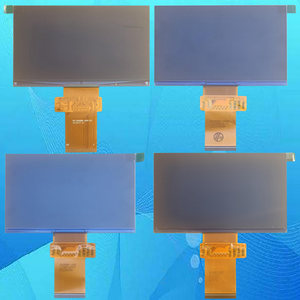 
New original FPC-RX058B-1800-V0 1700 1800 1900 2000 2200 projector projector LCD screen LCD panel