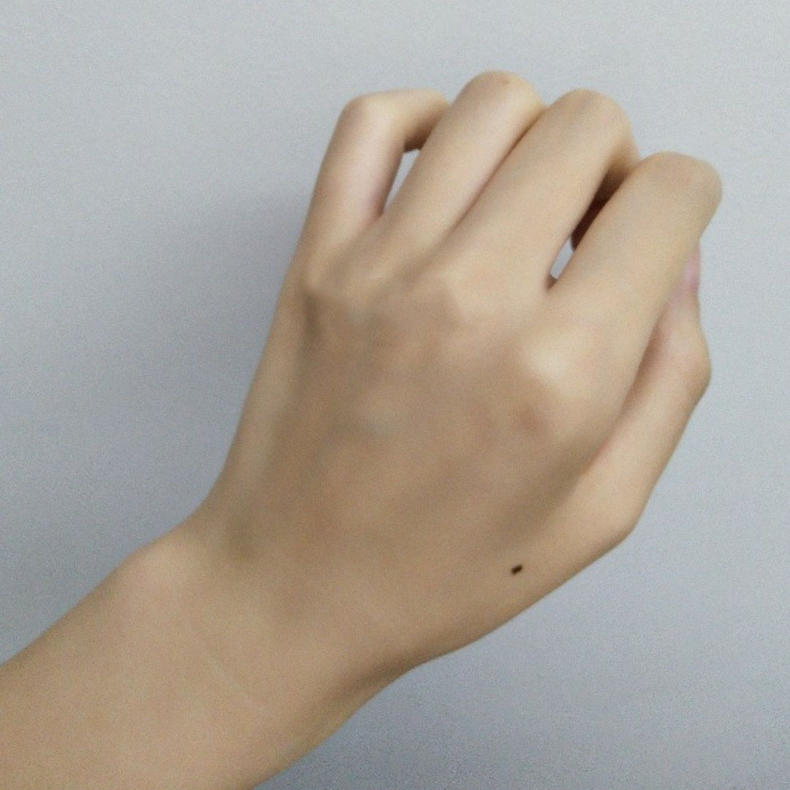 玫瑰蜜精华 补水又美白