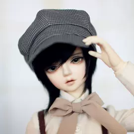 Littlemonica】1/4 BJD Little Kliff（整娃）正版报关团-Taobao