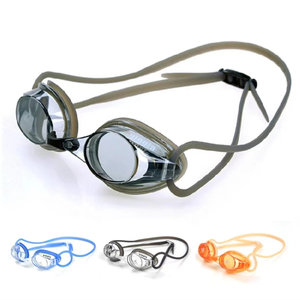 
Yingfa swimming goggles Competition training racing high-definition waterproof and anti-fog adult children small frame swimming goggles Y570AF