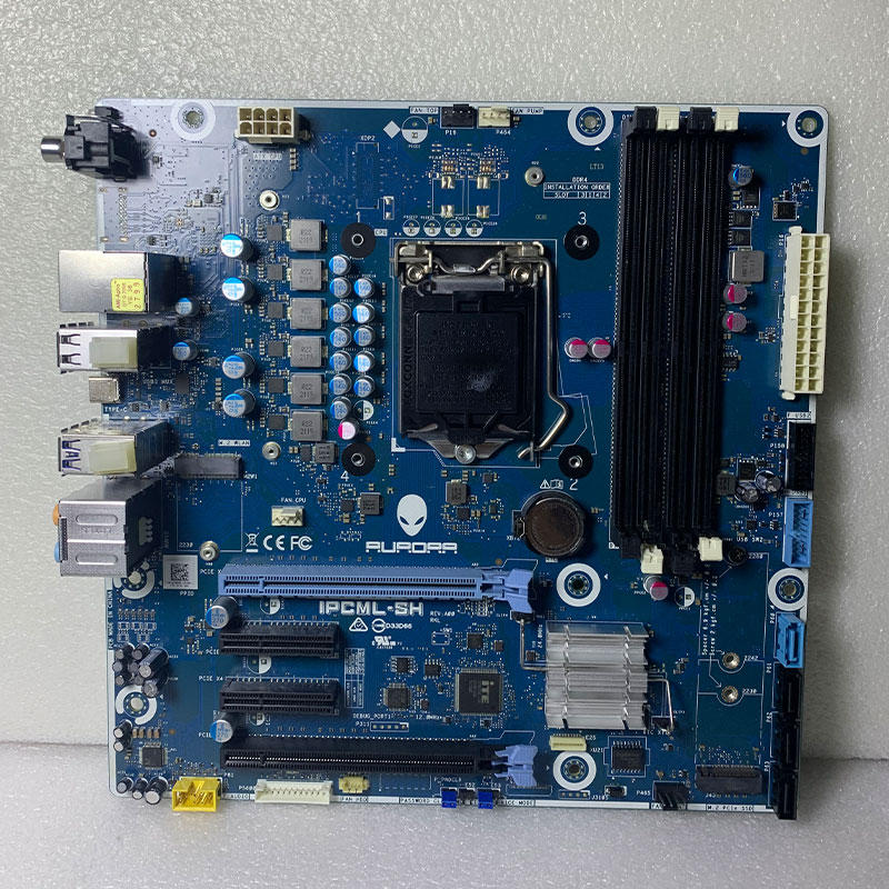 DELL戴尔 外星人Alienware Aurora R12主板IPCML-SH 07W25T P0JWX-淘宝网