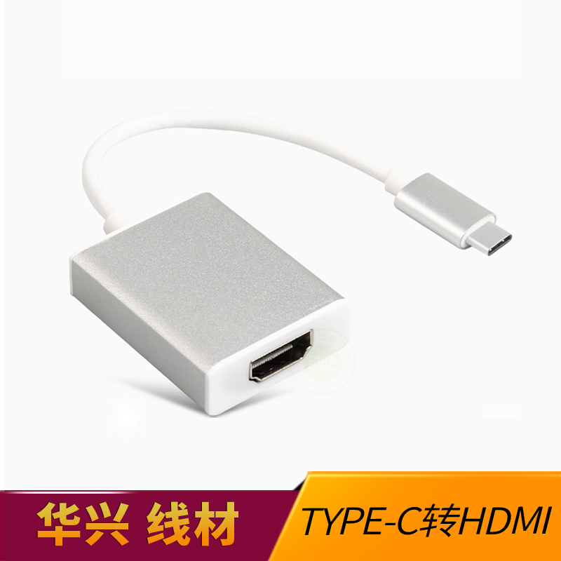 TYPE-C - HDMI HD  ̺ ȯ Ʈ -  ̺  ҽ -