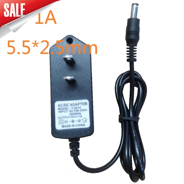  Ǹ 5V 1A  Ʈ  TV  ADSL  Ÿ Ϲ    5.5*2.5MM-