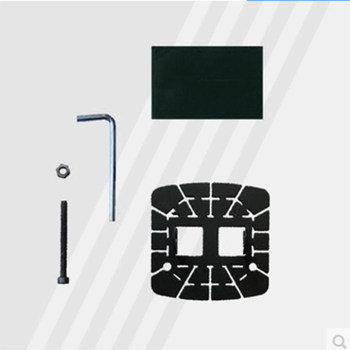 LUFIOBD instrument original bracket suction cup bracket