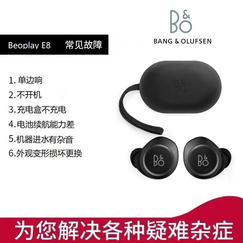 E8 1.0 discount