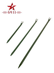 6411 Pry Bar Rescue Demolition Tool High Hardness Vehicle-Mounted Self-Defense Pry Bar Emergency Tool