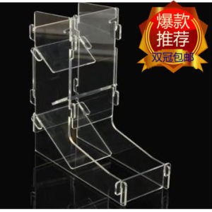 
Creative Dice Sieve Tower, Manila Hill House Terror and other board game peripherals imported acrylic thickened plates with free shipping
