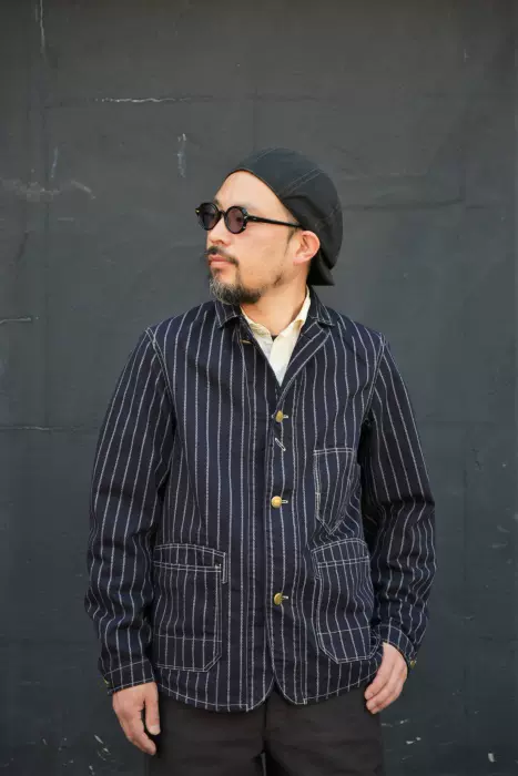 Freewheelers GANDY DANCER