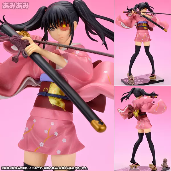 銀魂 柳生九兵衛 性転換編 男体化 女体化 缶バッジ 銀魂 柳生九兵衛 性