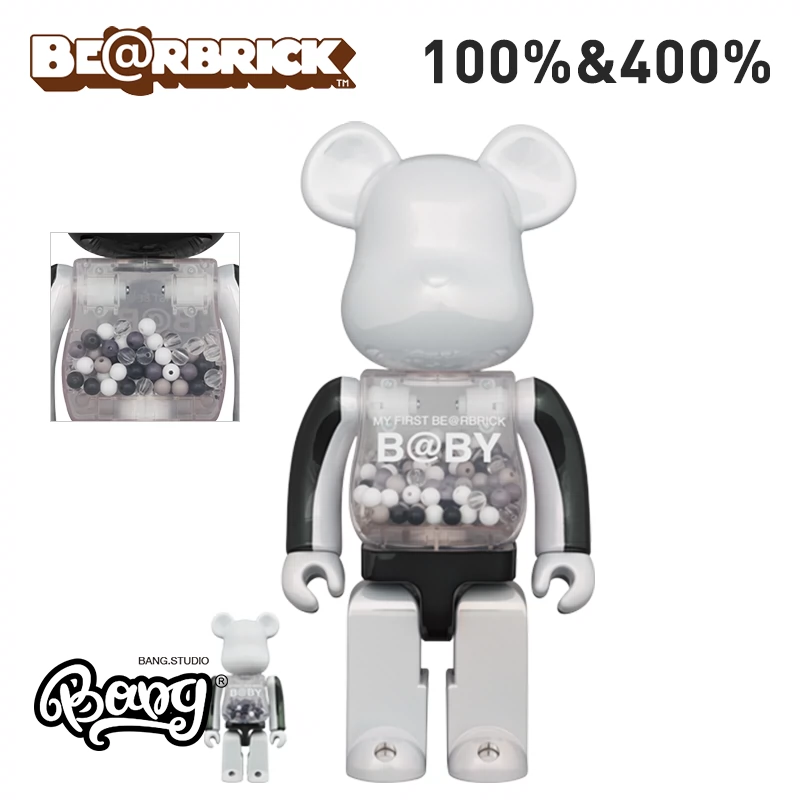 be@rbrick 千秋400%.100%-