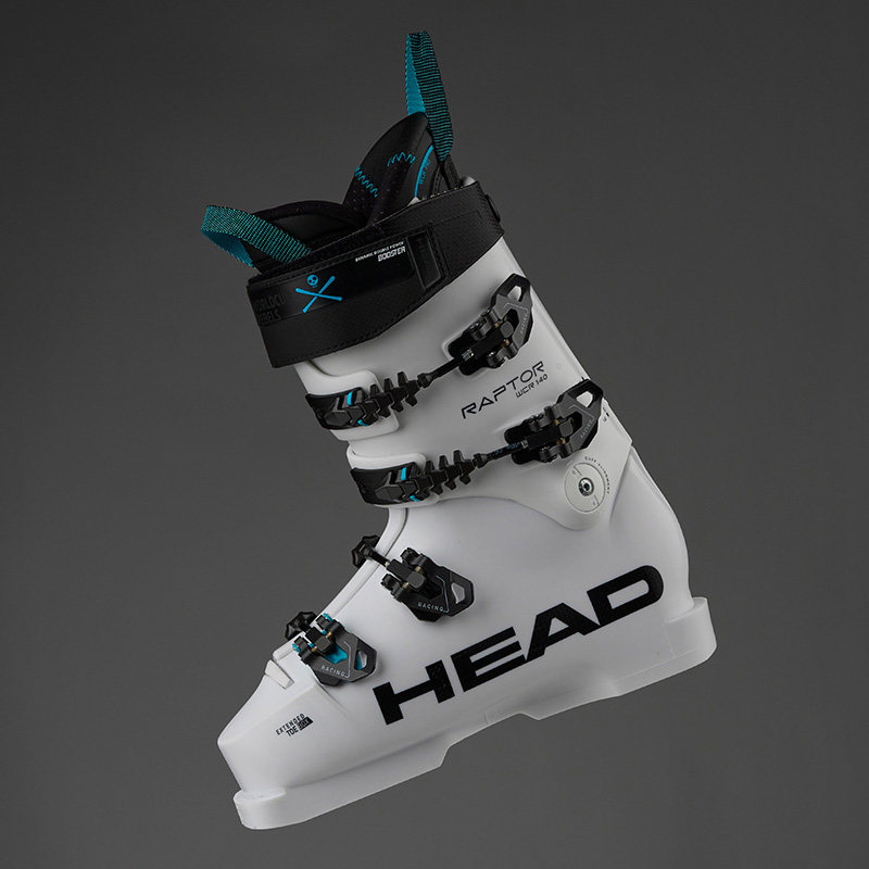 Head Raptor WCR 140s 120 Men's Snowboard Boots - Narrow Fit