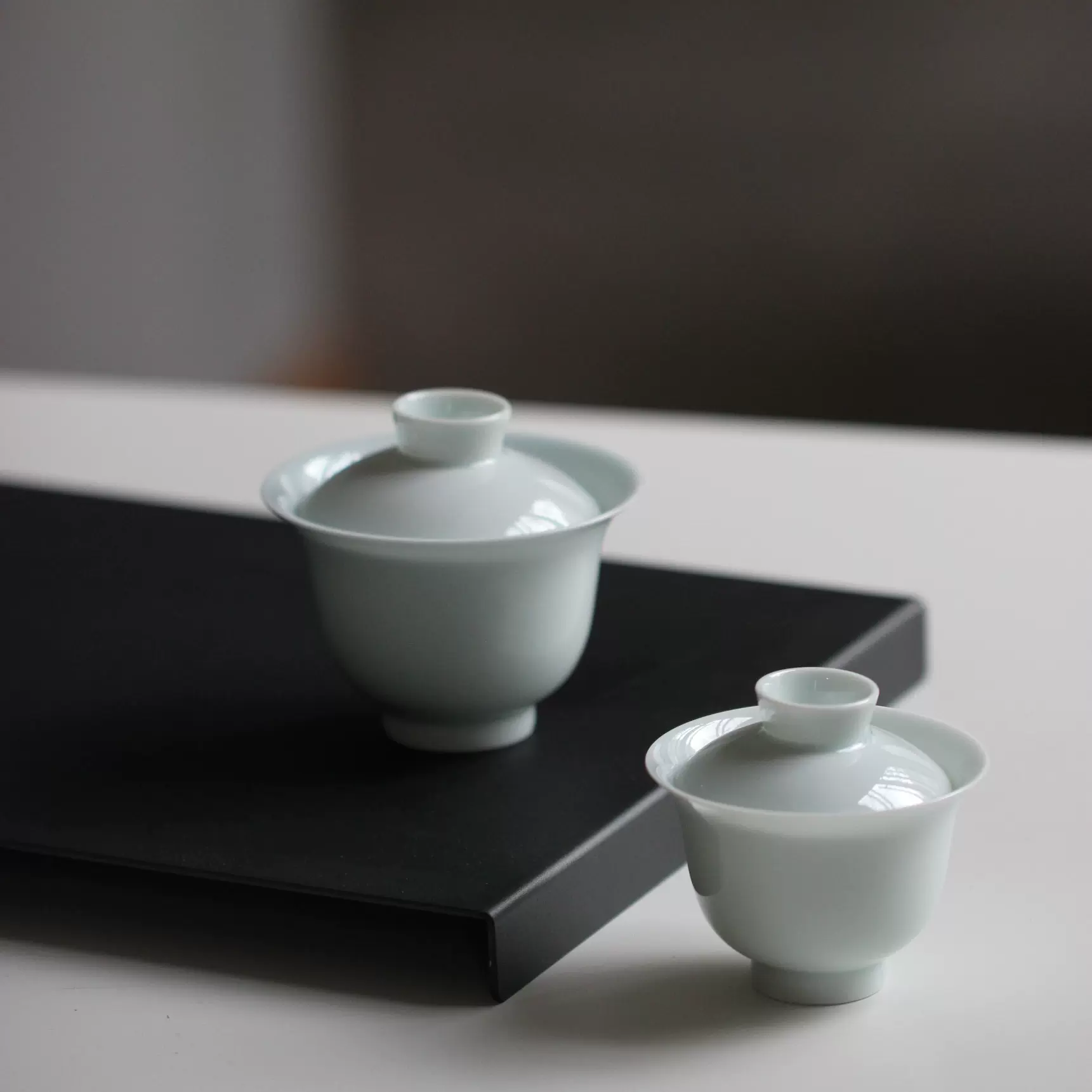 安藤雅信 茶杯 茶託 セット