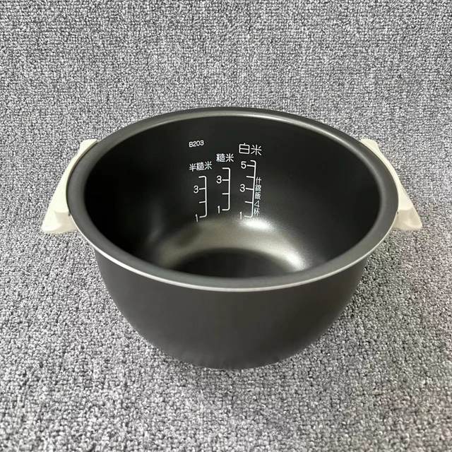 Zojirushi rice cooker NSZCH10HC/ZAH10/ZLH10/ZAQ10 inner pot B203/B201