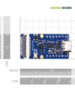 Grove - Vision AI V2 module triển khai mô hình trí tuệ nhân tạo module mã nguồn mở tương thích với arduino